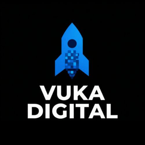 Vuka Digital